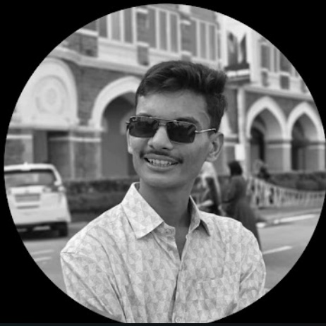 Nirmeet Ganesh Wankhade