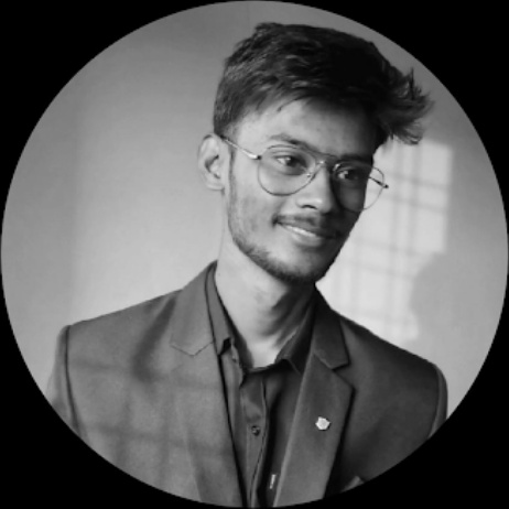 Pranay Rajesh Nagrale